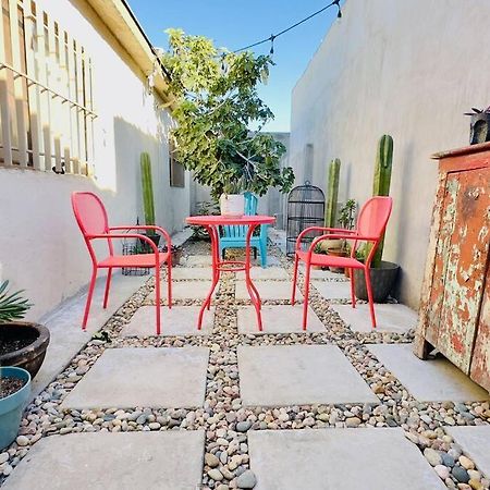 Charming 3Br Oasis, 5 Min Fr Usa - Ac In Every Rm Ciudad Juarez Luaran gambar