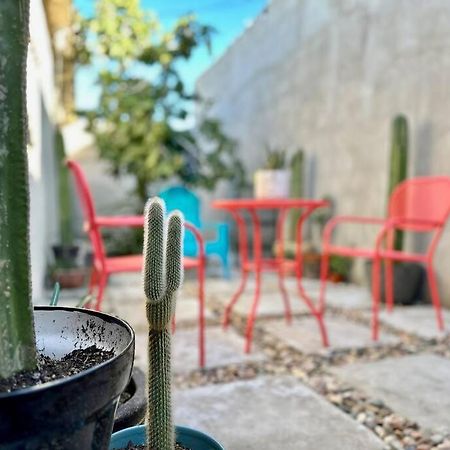 Charming 3Br Oasis, 5 Min Fr Usa - Ac In Every Rm Ciudad Juarez Luaran gambar
