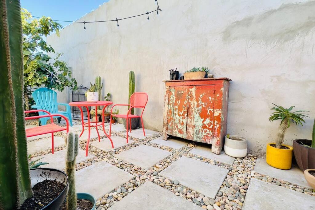 Charming 3Br Oasis, 5 Min Fr Usa - Ac In Every Rm Ciudad Juarez Luaran gambar