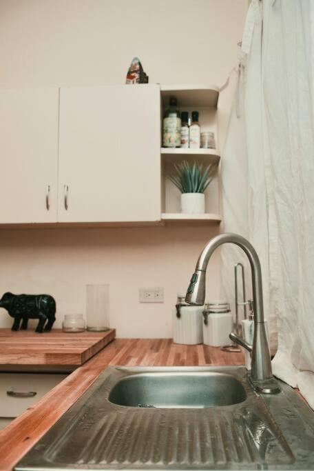 Charming 3Br Oasis, 5 Min Fr Usa - Ac In Every Rm Ciudad Juarez Luaran gambar